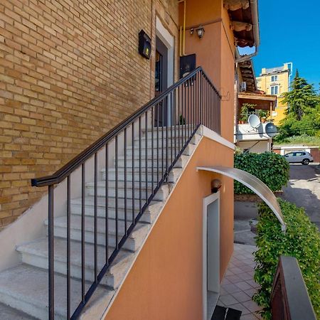 Apartments Madeleine Rijeka Exterior foto